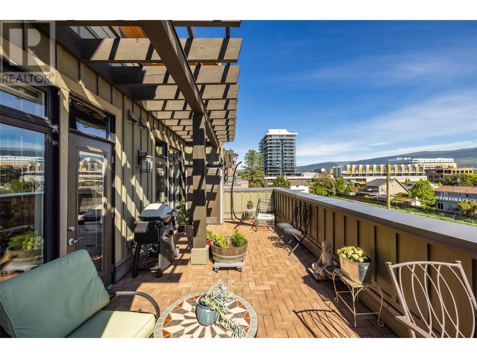 305 2901 Abbott Street, Kelowna