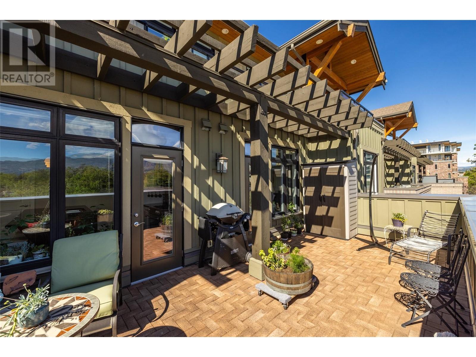 305 2901 Abbott Street, Kelowna