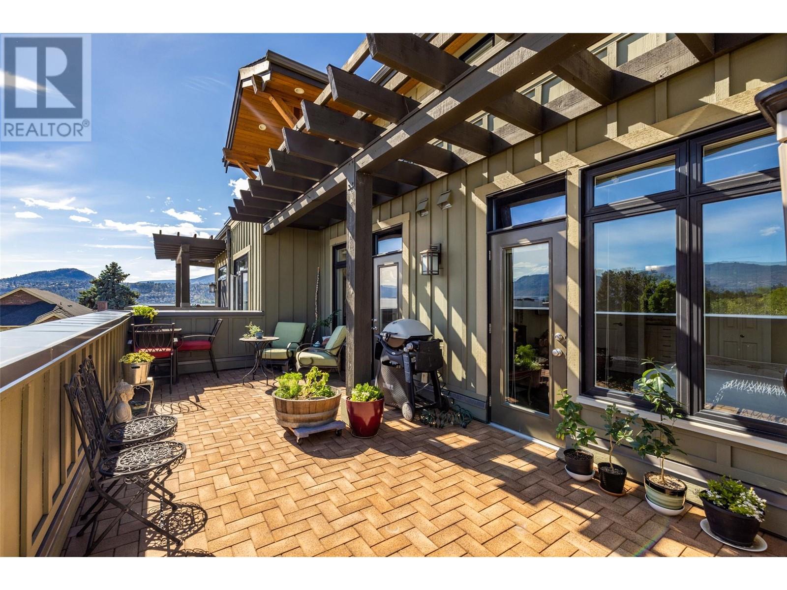 305 2901 Abbott Street, Kelowna