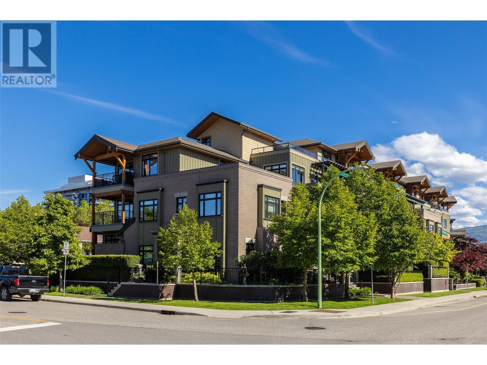 305 2901 Abbott Street, Kelowna