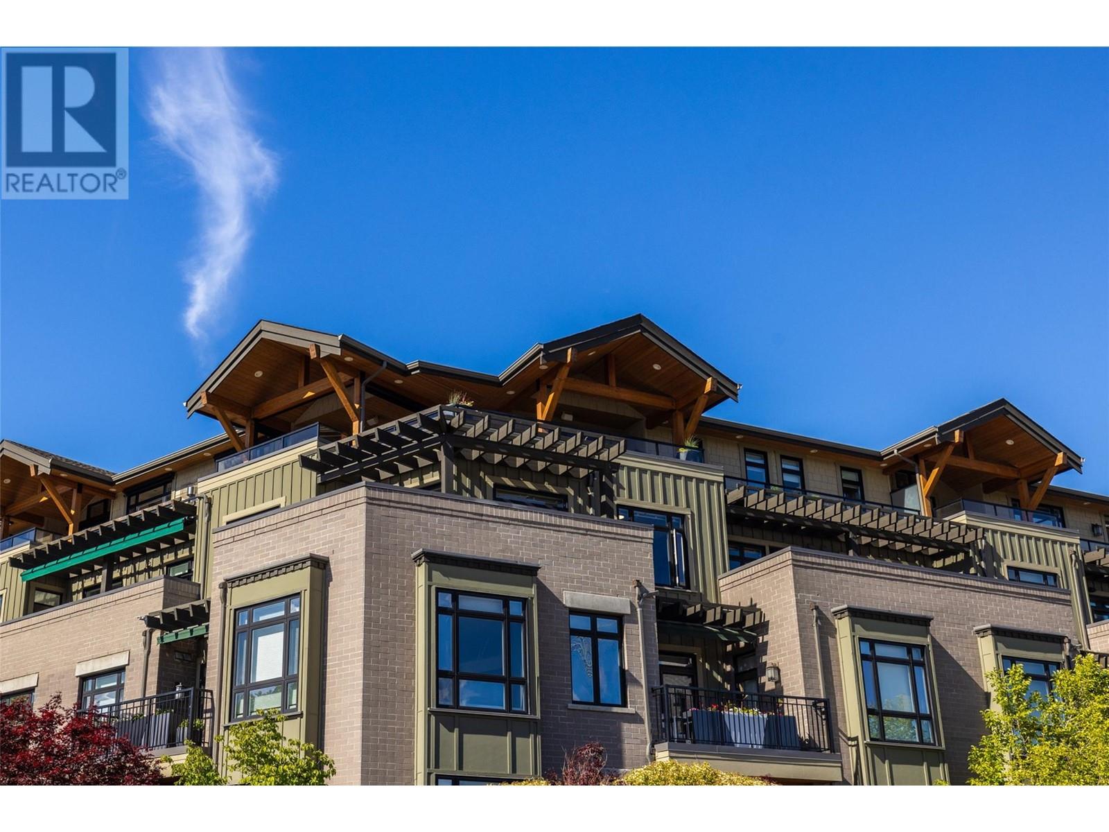 305 2901 Abbott Street, Kelowna