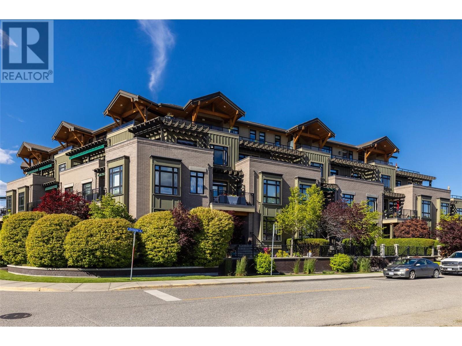 305 2901 Abbott Street, Kelowna