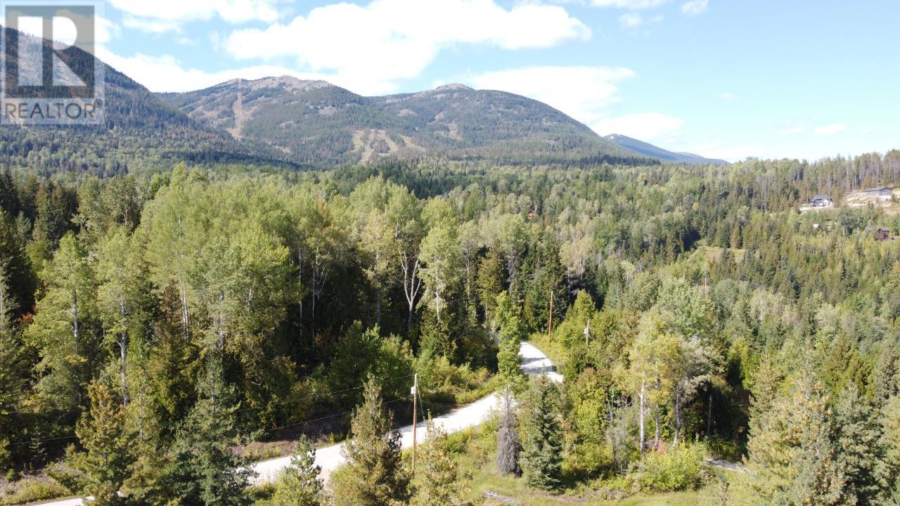 270 RICHIE Road, Rossland