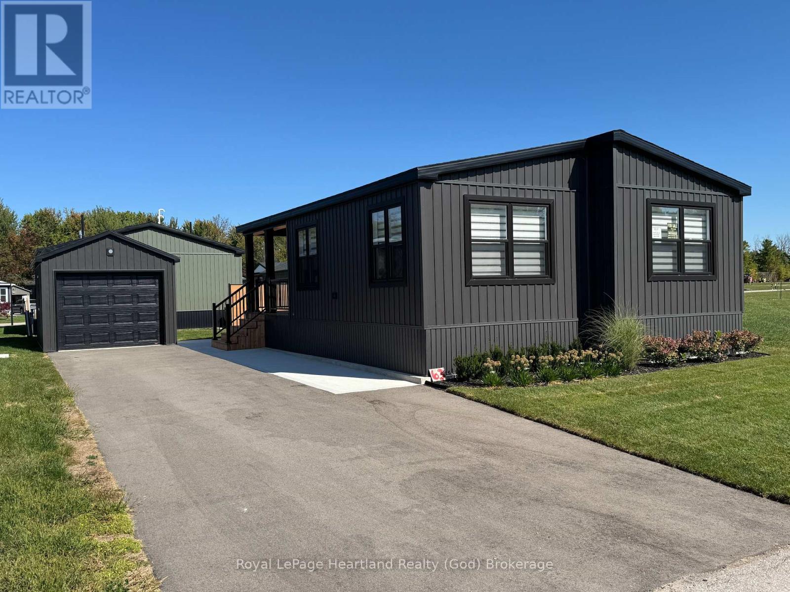 63 – 77683 BLUEWATER HIGHWAY