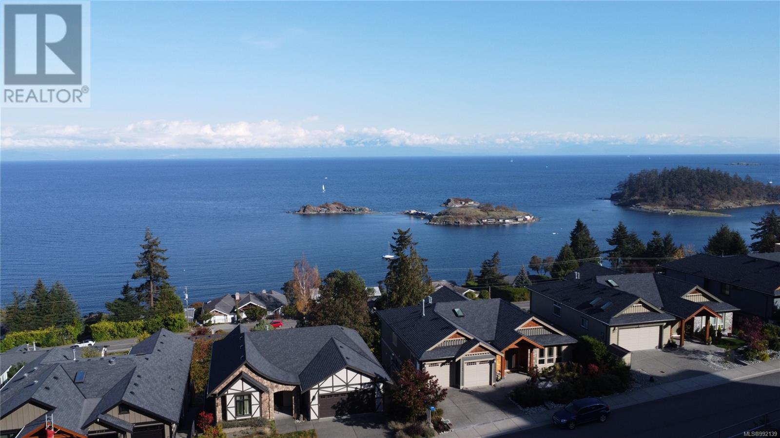 3881 Gulfview Dr, Nanaimo real estate listing for sale