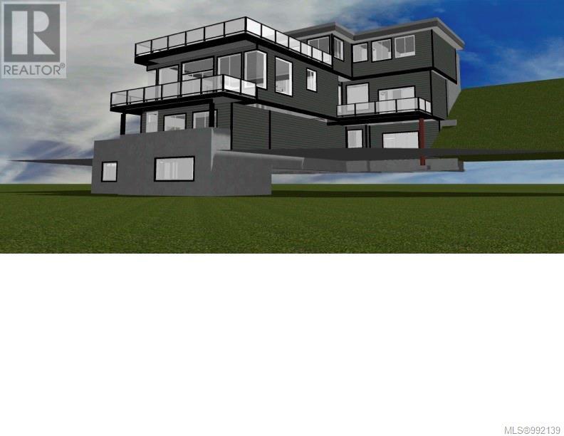 3881 Gulfview Dr, Nanaimo real estate listing 992139