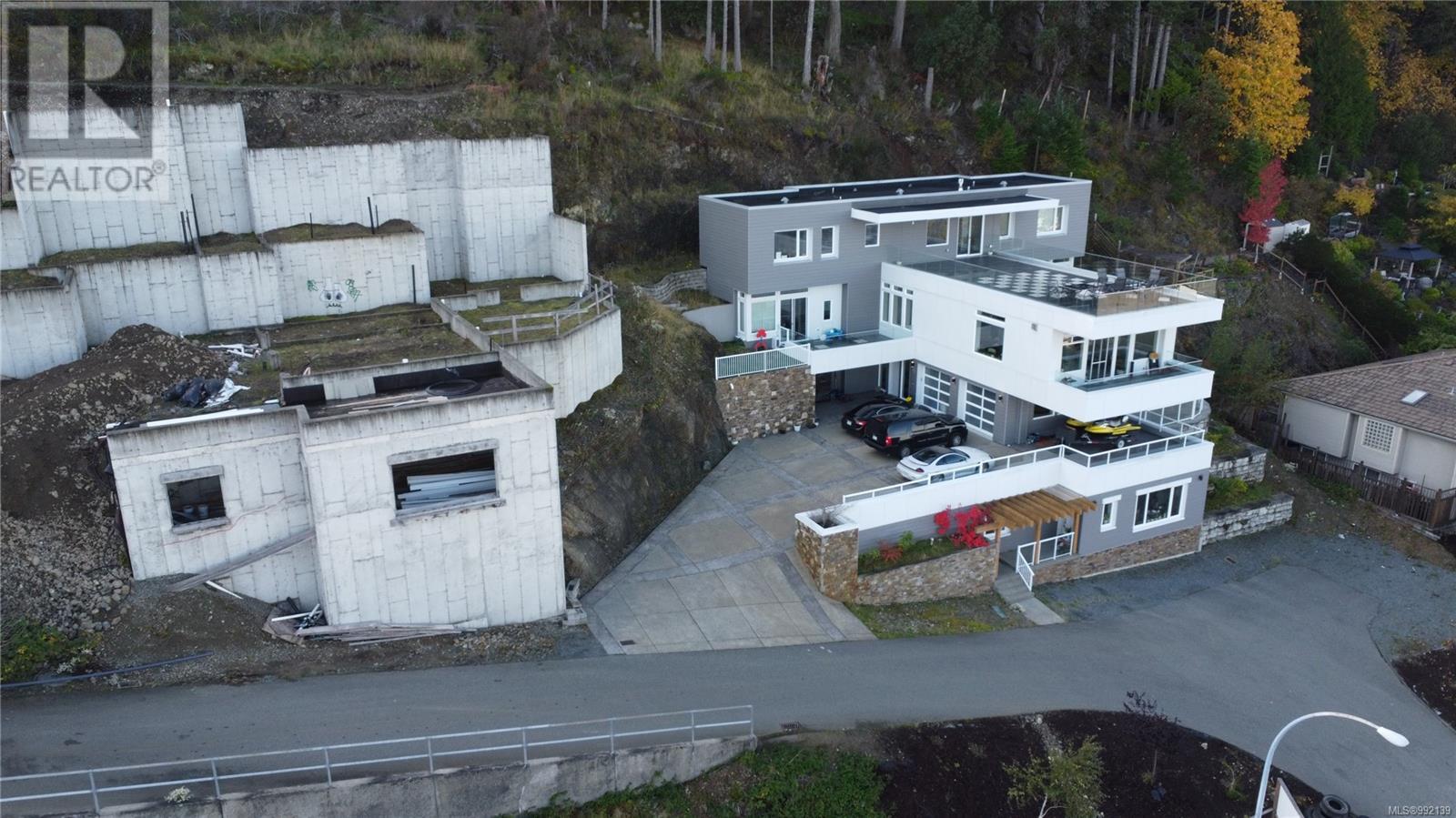 3881 Gulfview Dr, Nanaimo real estate listing 992139