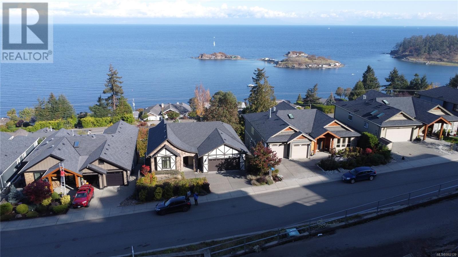 3881 Gulfview Dr, Nanaimo real estate listing 992139