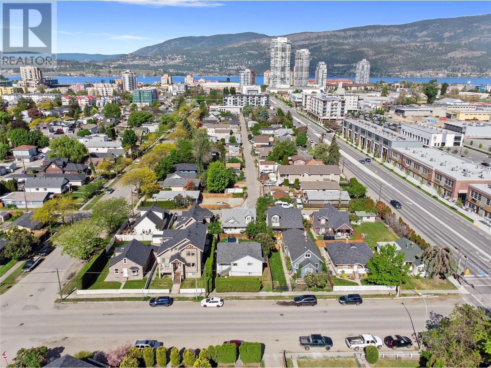  1230 Ethel Street, Kelowna