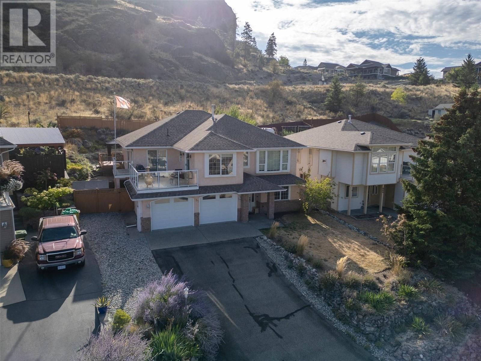 981 Peachcliff Drive, Okanagan Falls