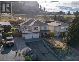  981 Peachcliff Drive, Okanagan Falls