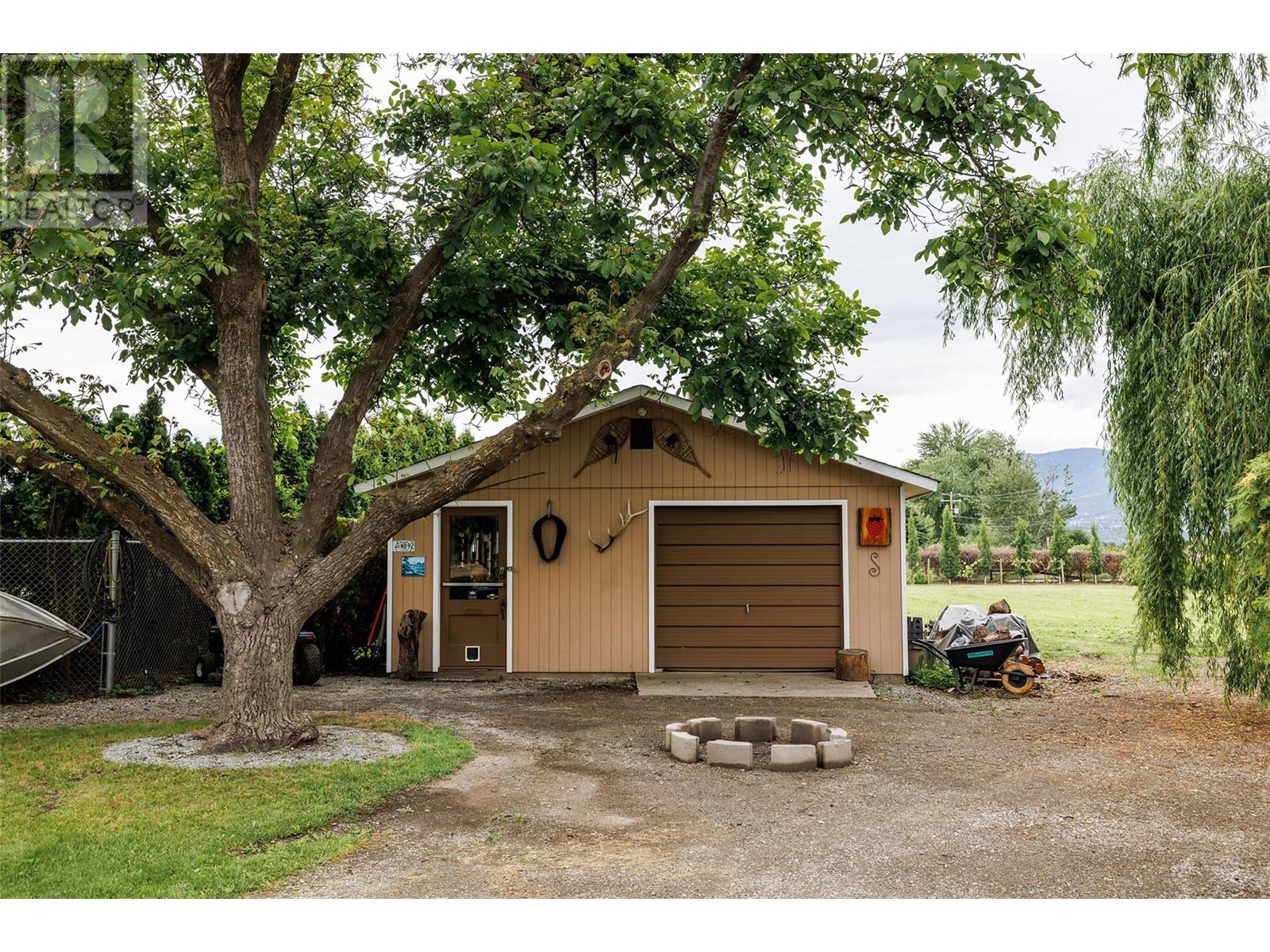  1789 Munson Road, Kelowna