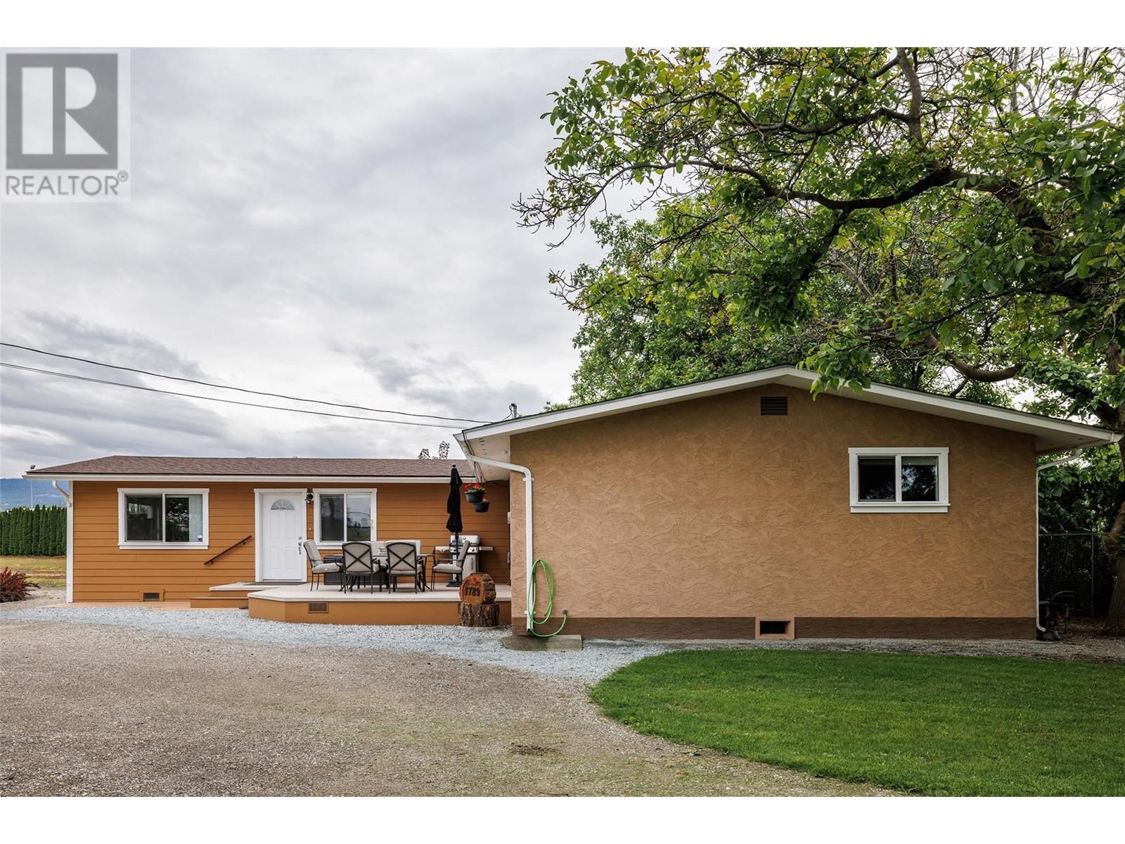  1789 Munson Road, Kelowna