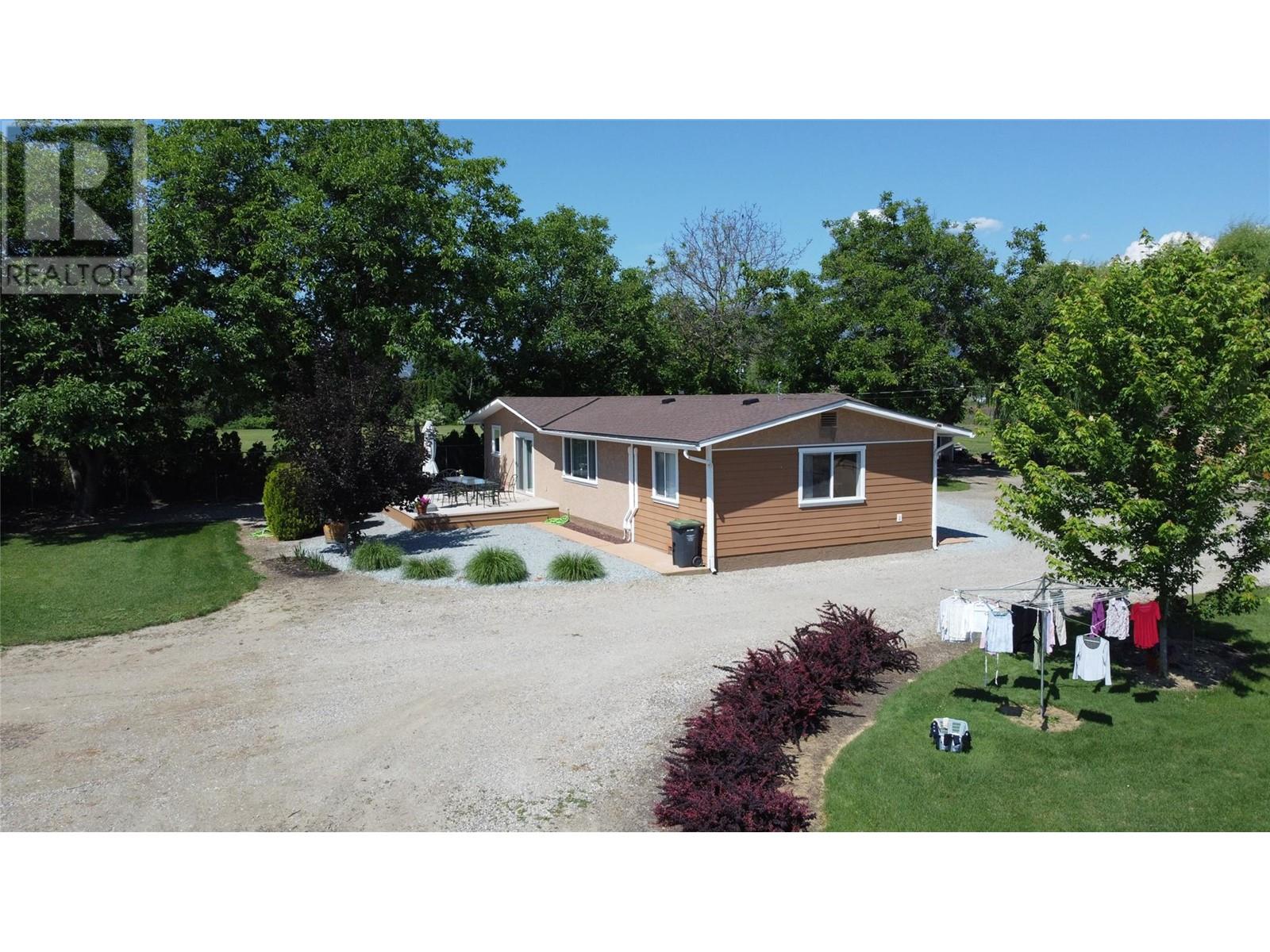  1789 Munson Road, Kelowna