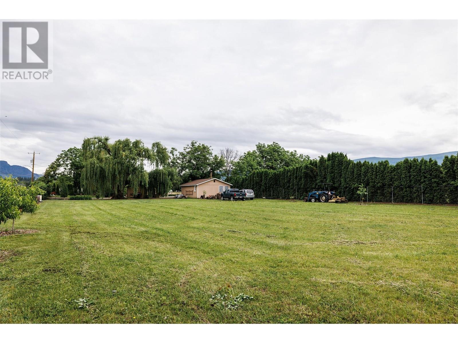  1789 Munson Road, Kelowna