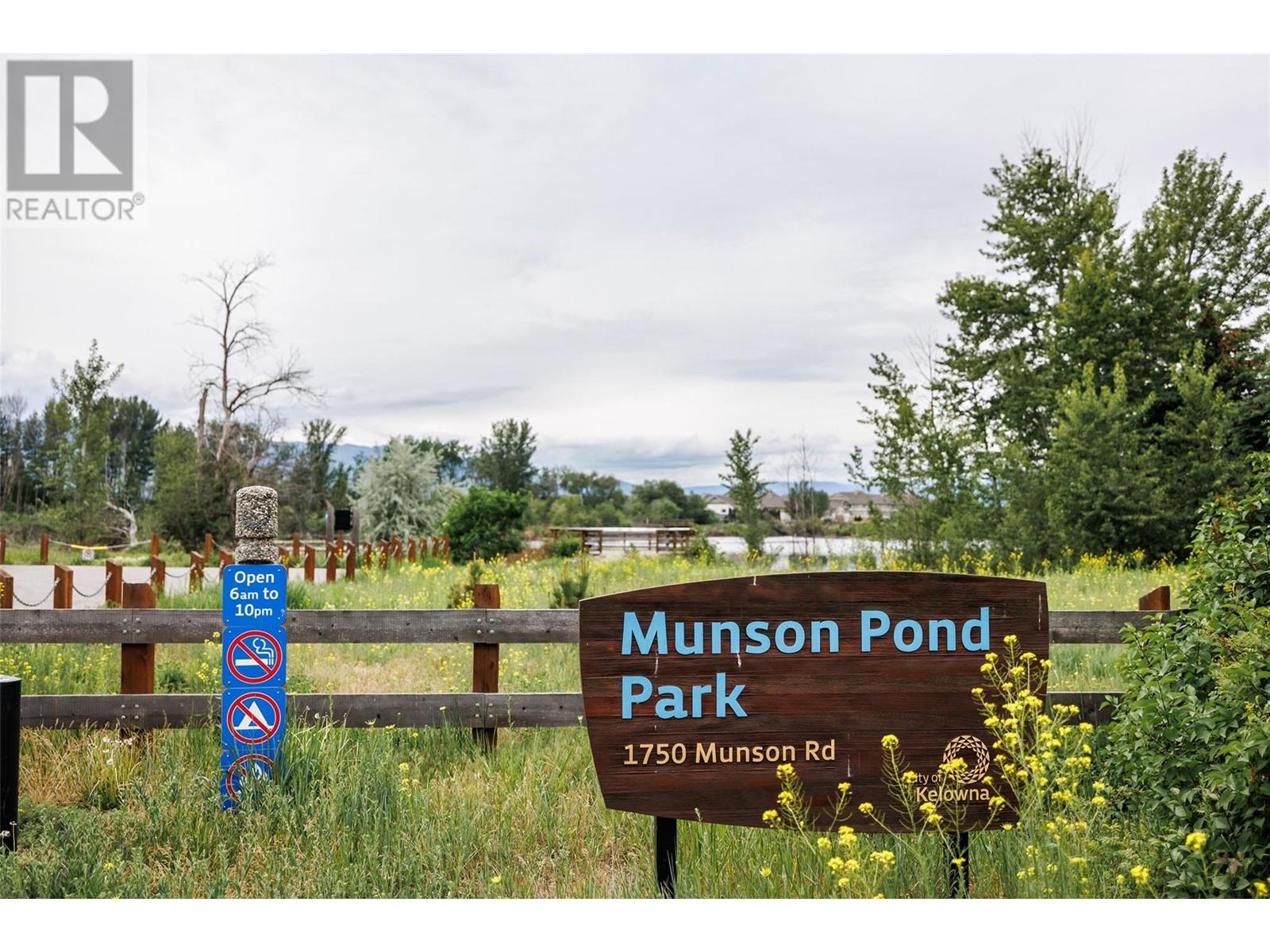  1789 Munson Road, Kelowna
