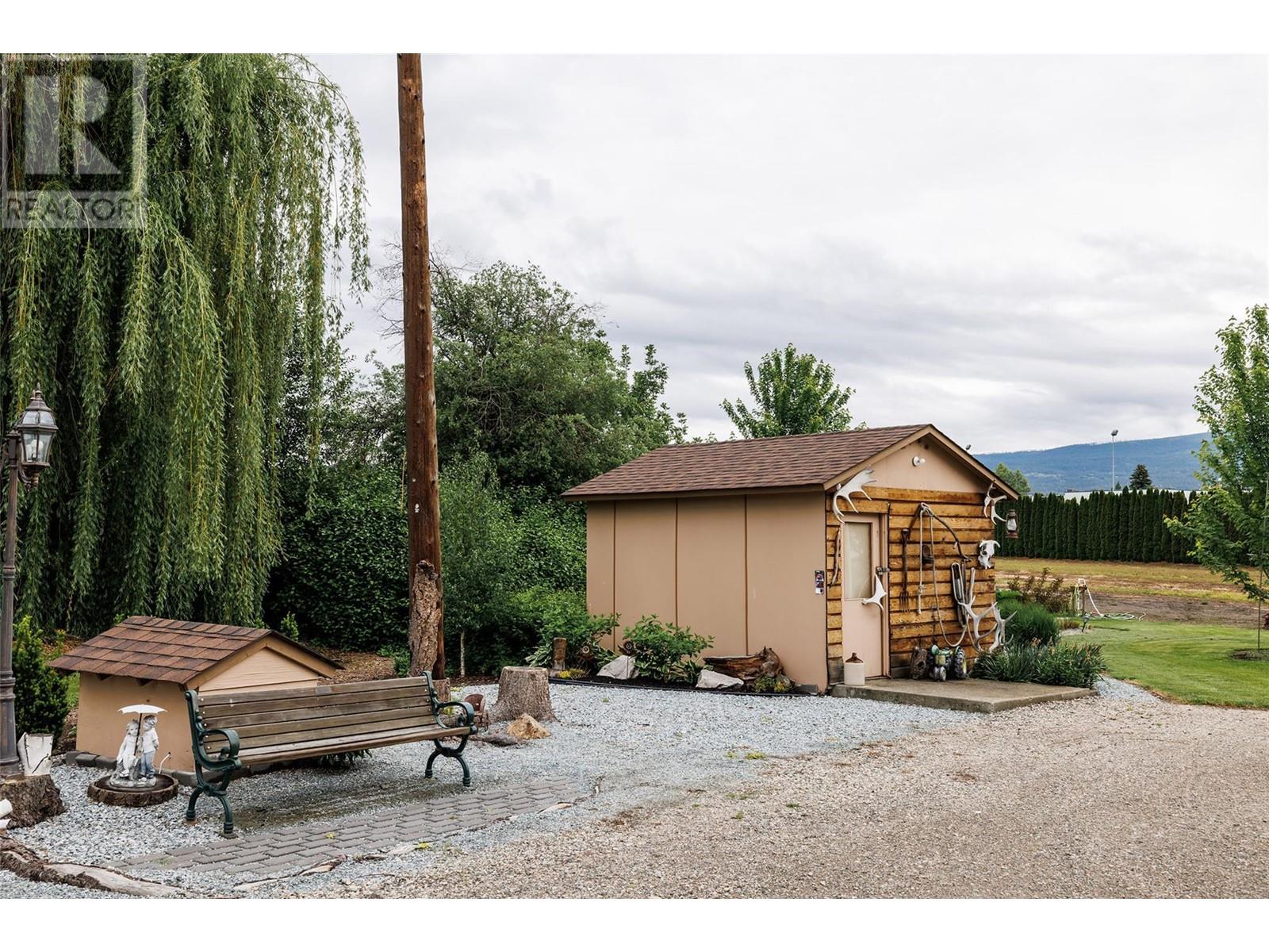  1789 Munson Road, Kelowna