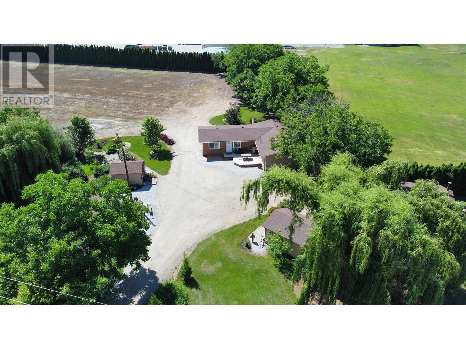  1789 Munson Road, Kelowna