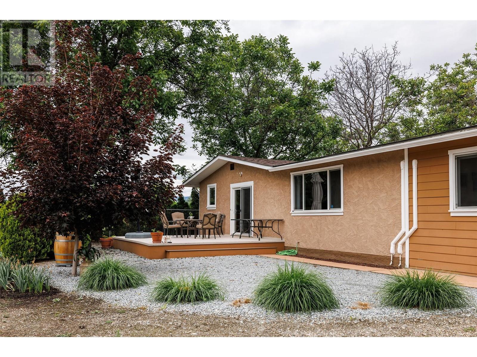  1789 Munson Road, Kelowna