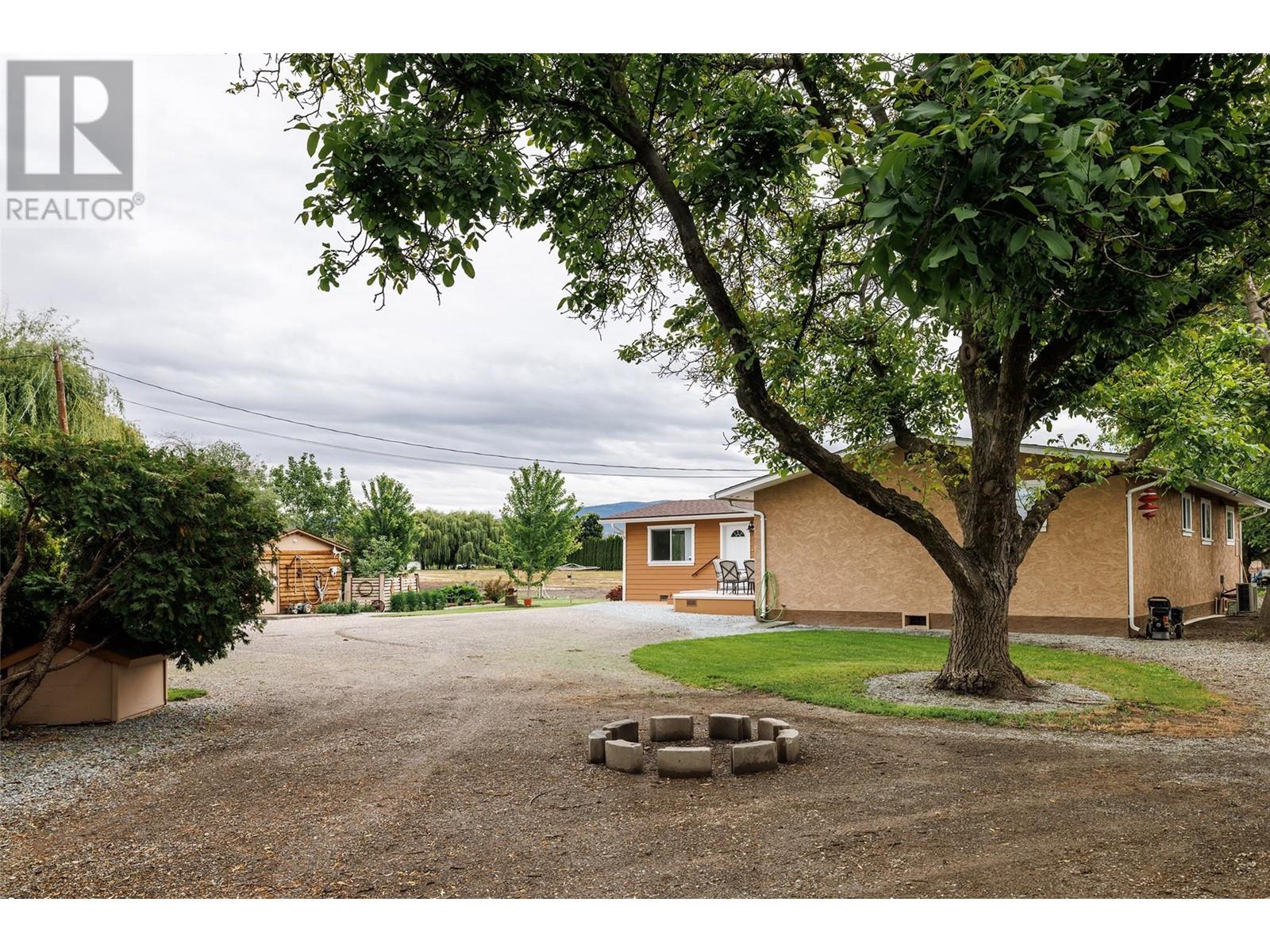  1789 Munson Road, Kelowna