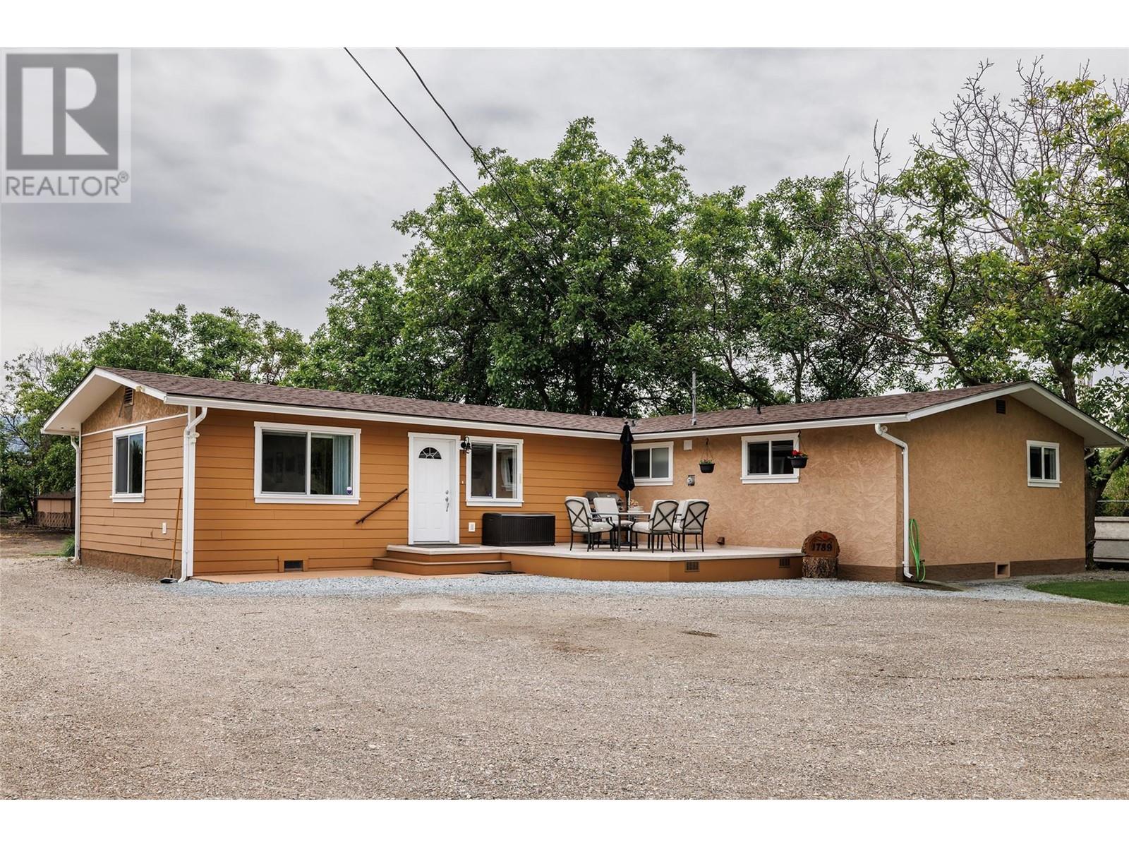  1789 Munson Road, Kelowna