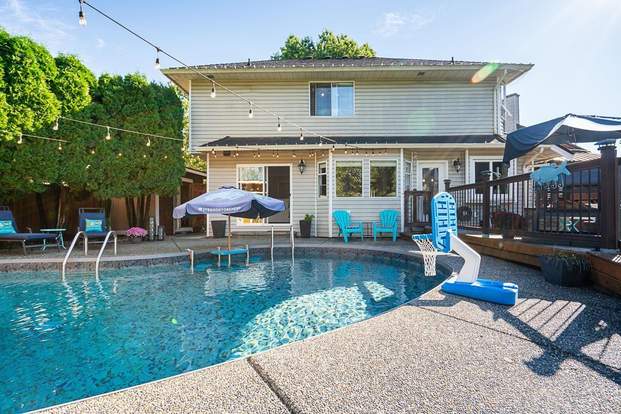 Photo 38 of 20552 96 A Avenue, Langley BC