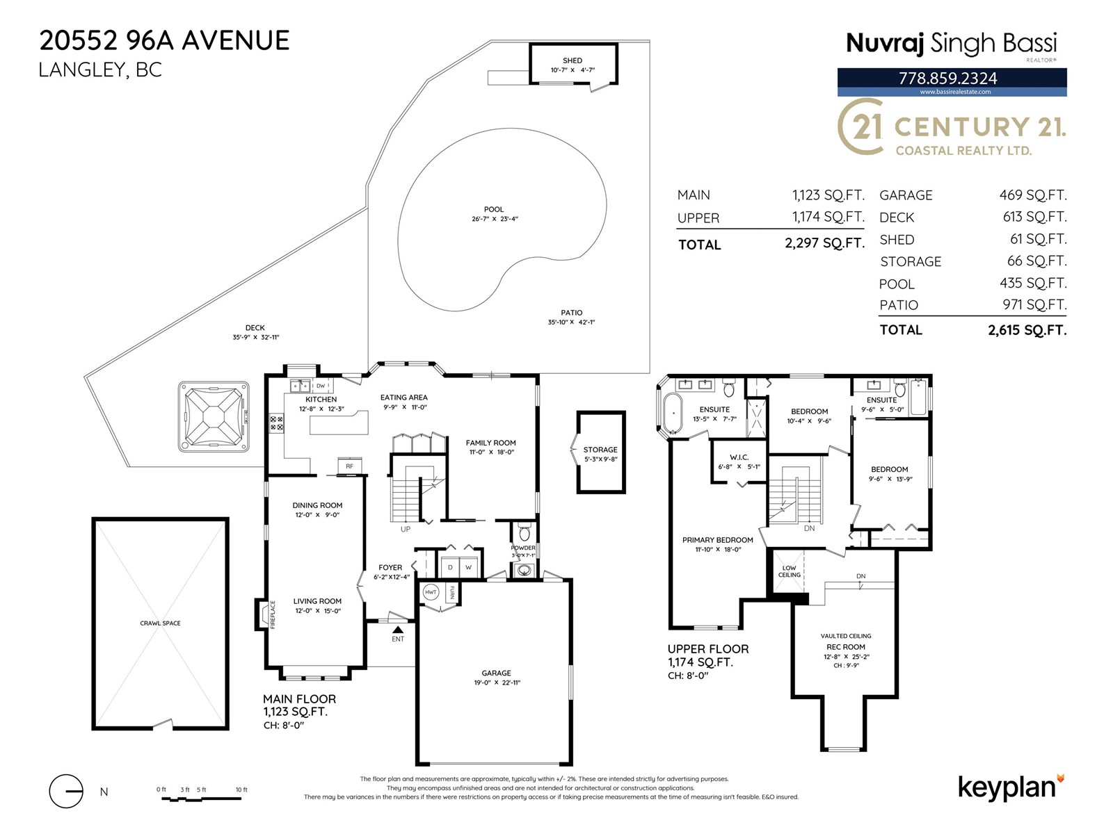 Photo 40 of 20552 96 A Avenue, Langley BC