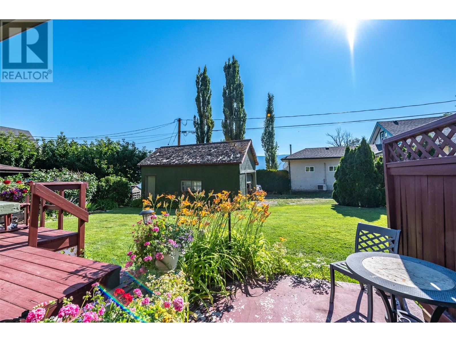  12609 Lakeshore Drive South, Summerland