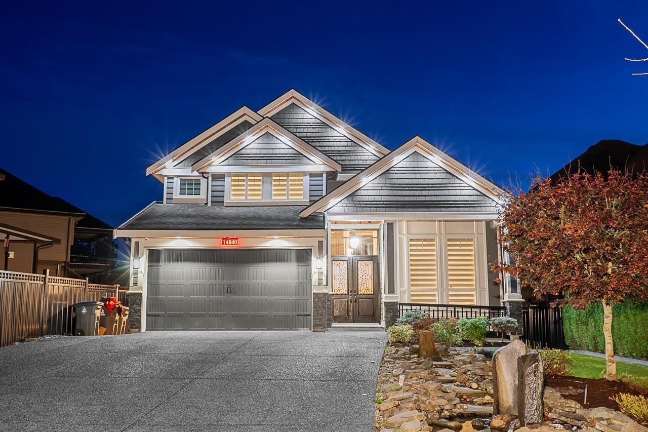 14840 66A AVENUE, Surrey real estate listing for sale