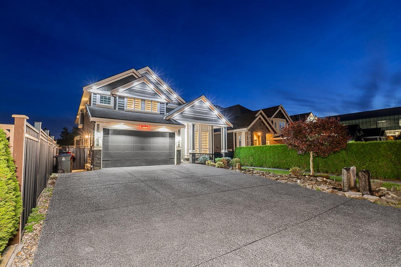 14840 66A AVENUE, Surrey real estate listing R2979167