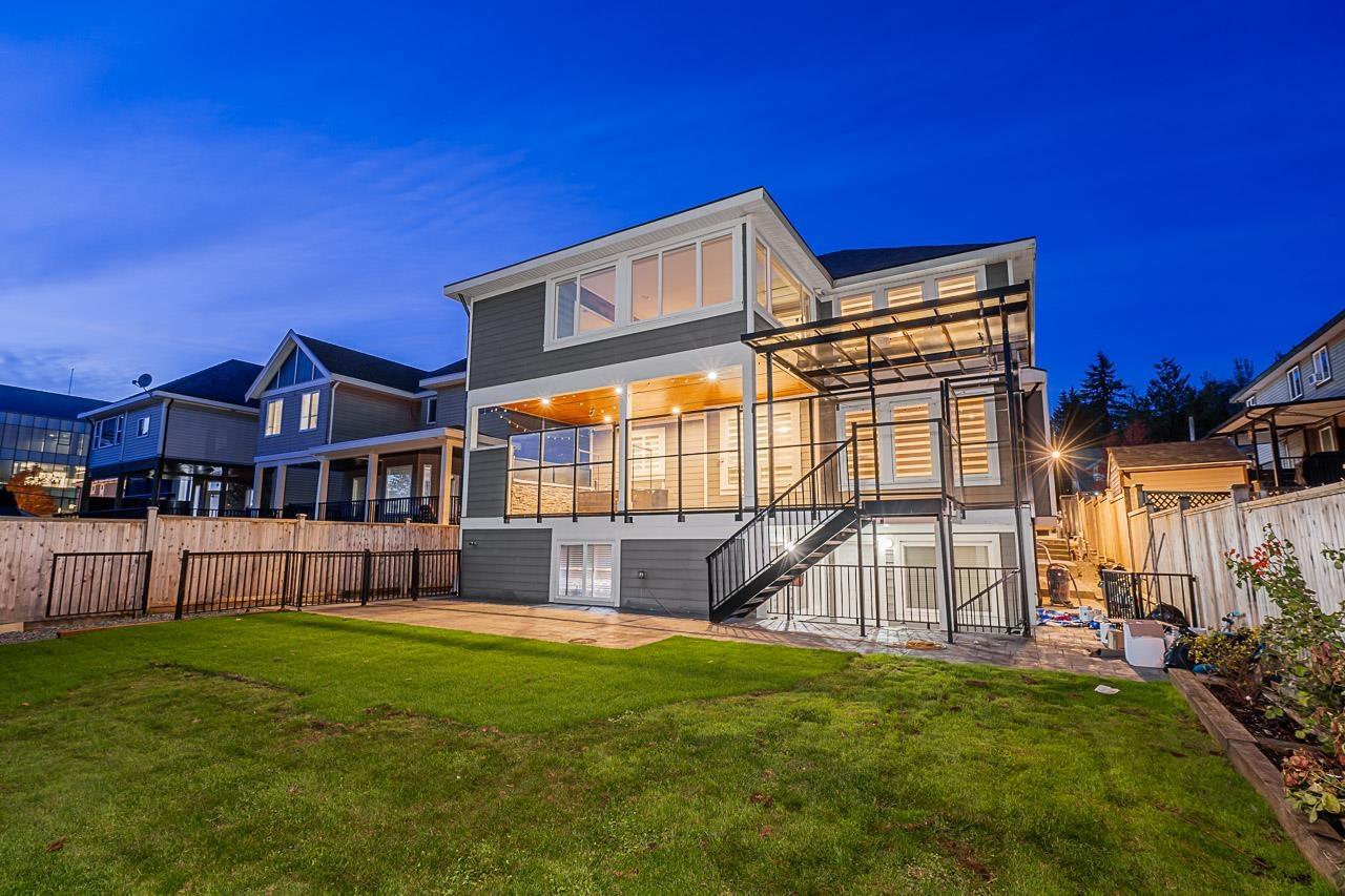 14840 66A AVENUE, Surrey real estate listing R2979167