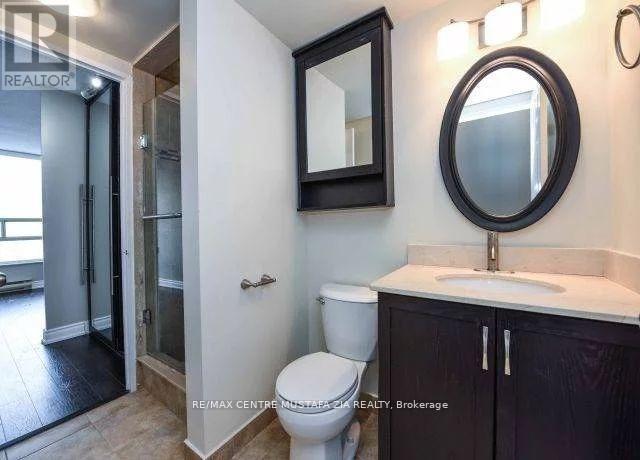 Photo 14 of 1506 250 Webb Drive, Mississauga ON