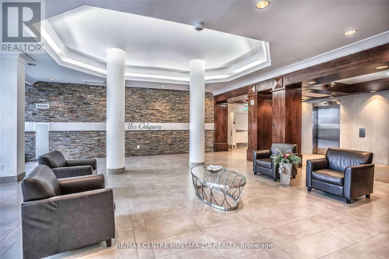 Photo 16 of 1506 250 Webb Drive, Mississauga ON