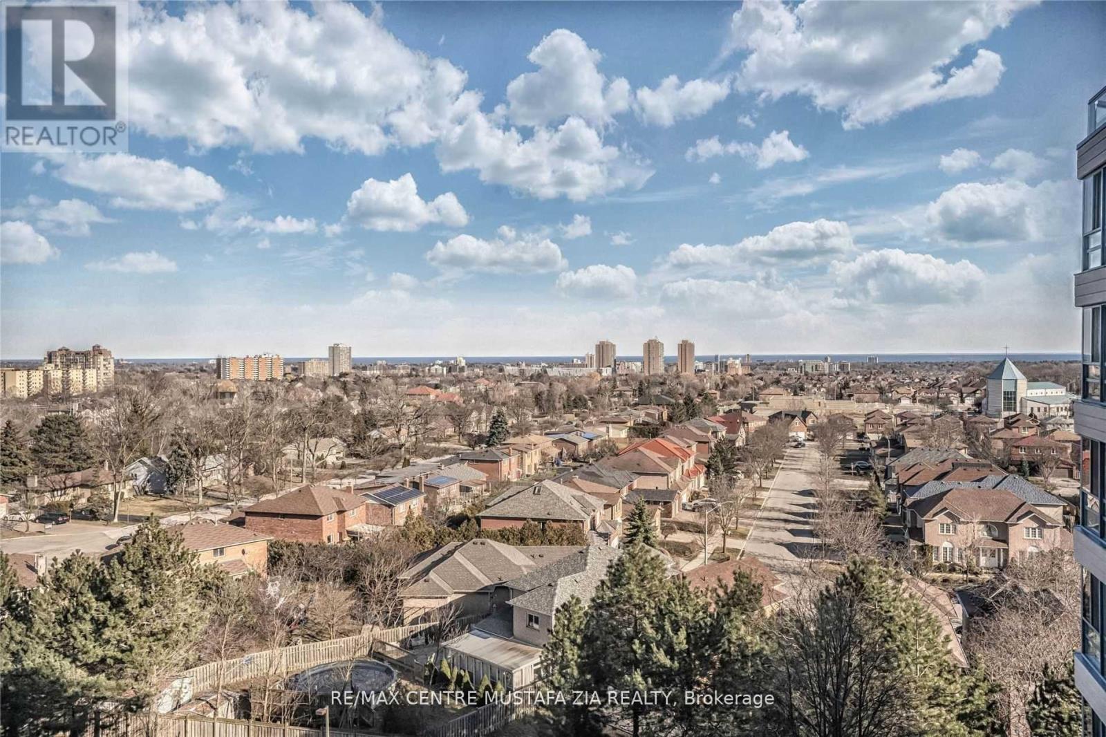 Photo 19 of 1506 250 Webb Drive, Mississauga ON