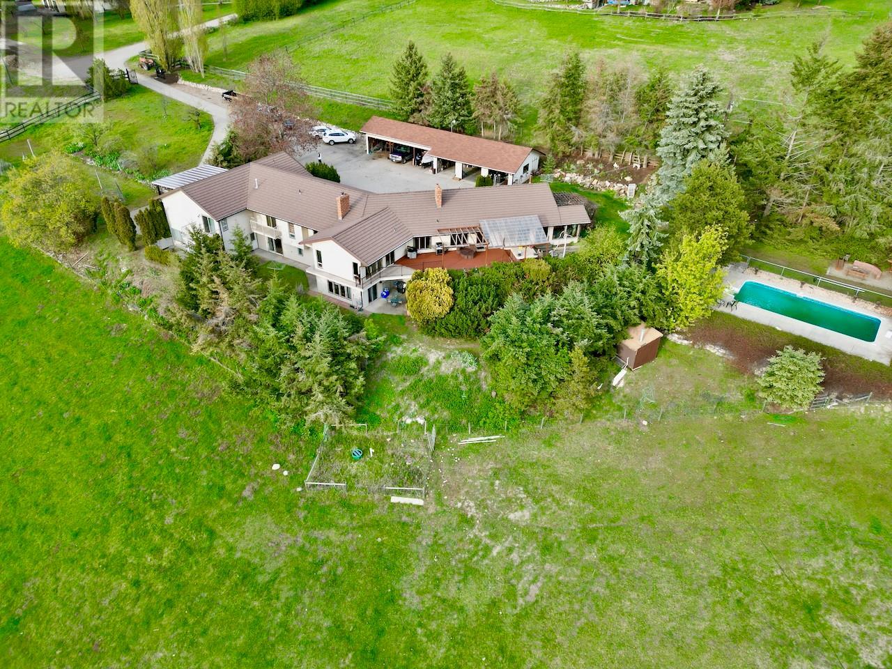 5620 Neil Road, Vernon