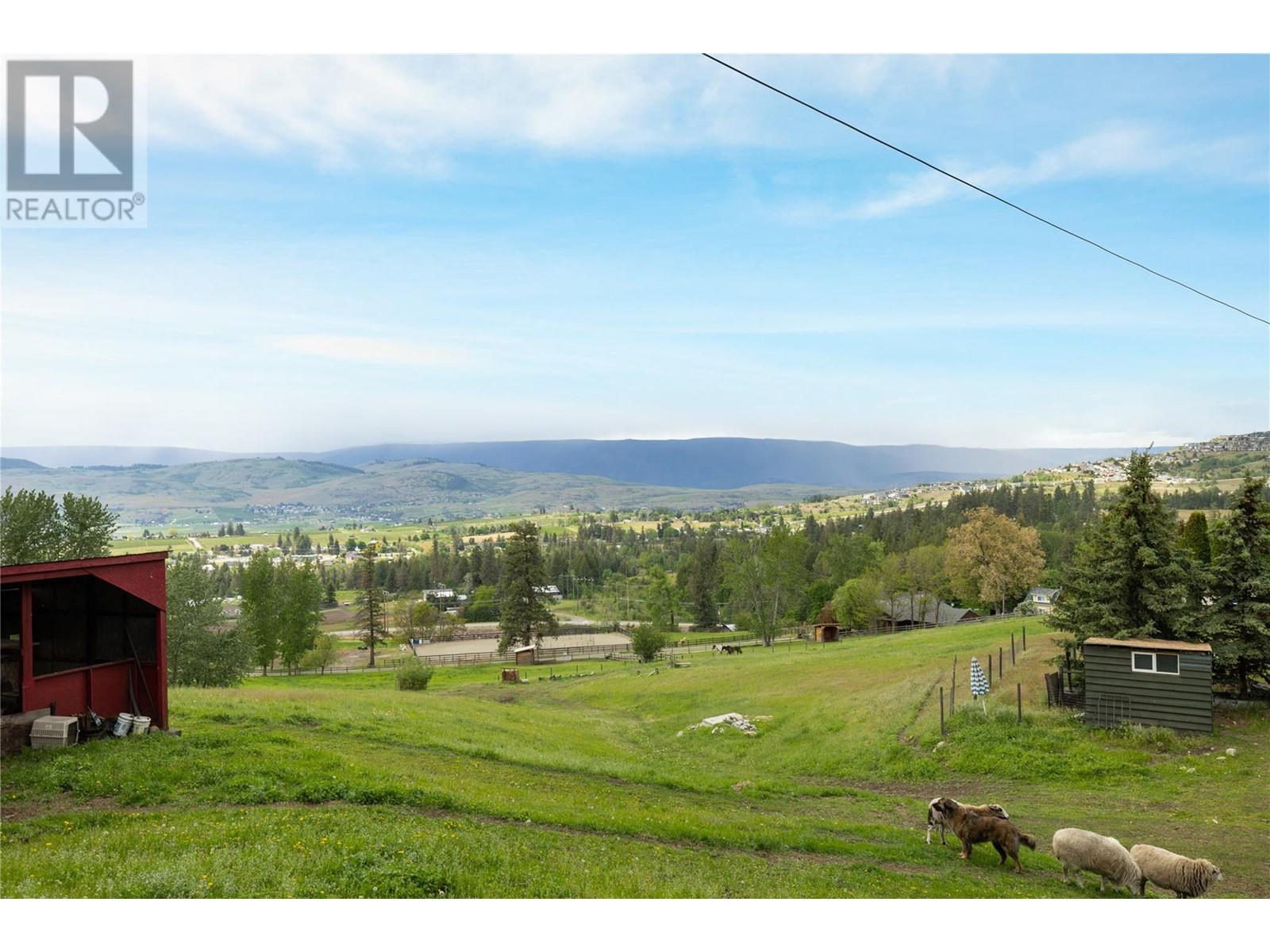 5620 Neil Road, Vernon