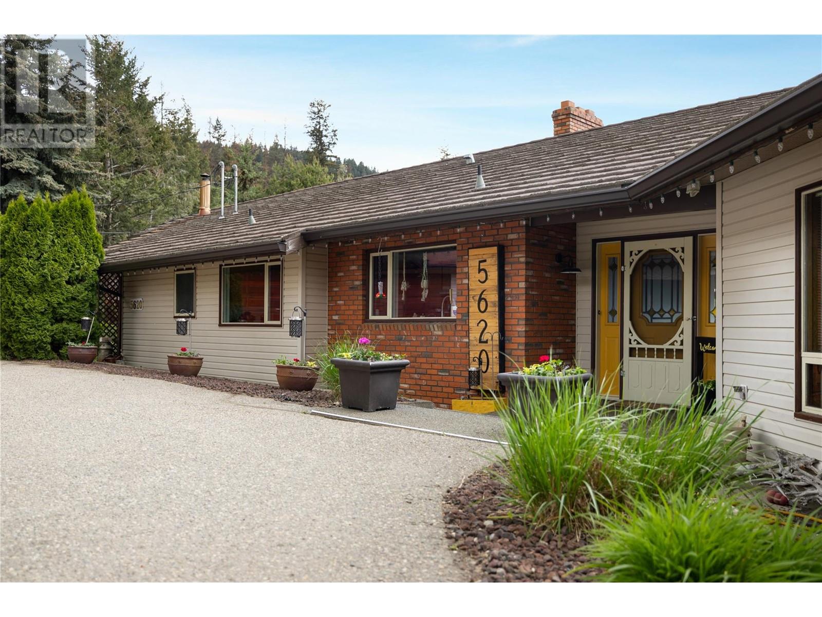 5620 Neil Road, Vernon