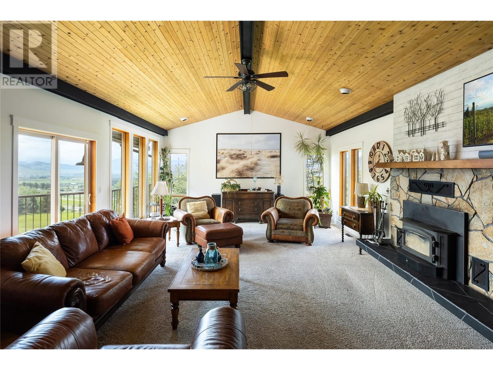 5620 Neil Road, Vernon