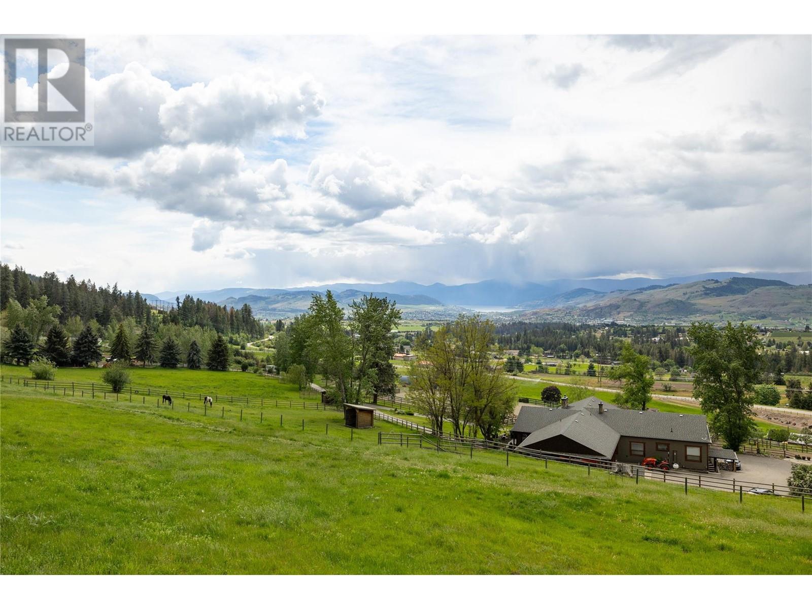 5620 Neil Road, Vernon
