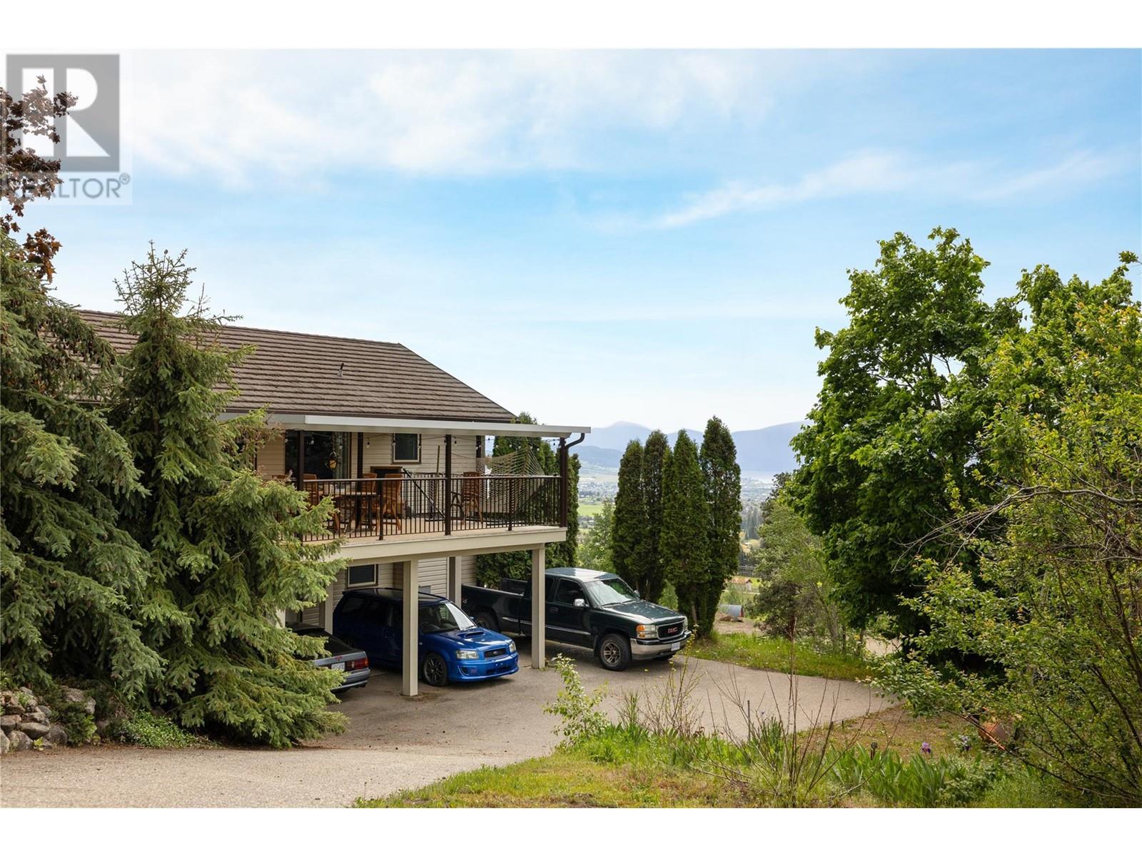 5620 Neil Road, Vernon