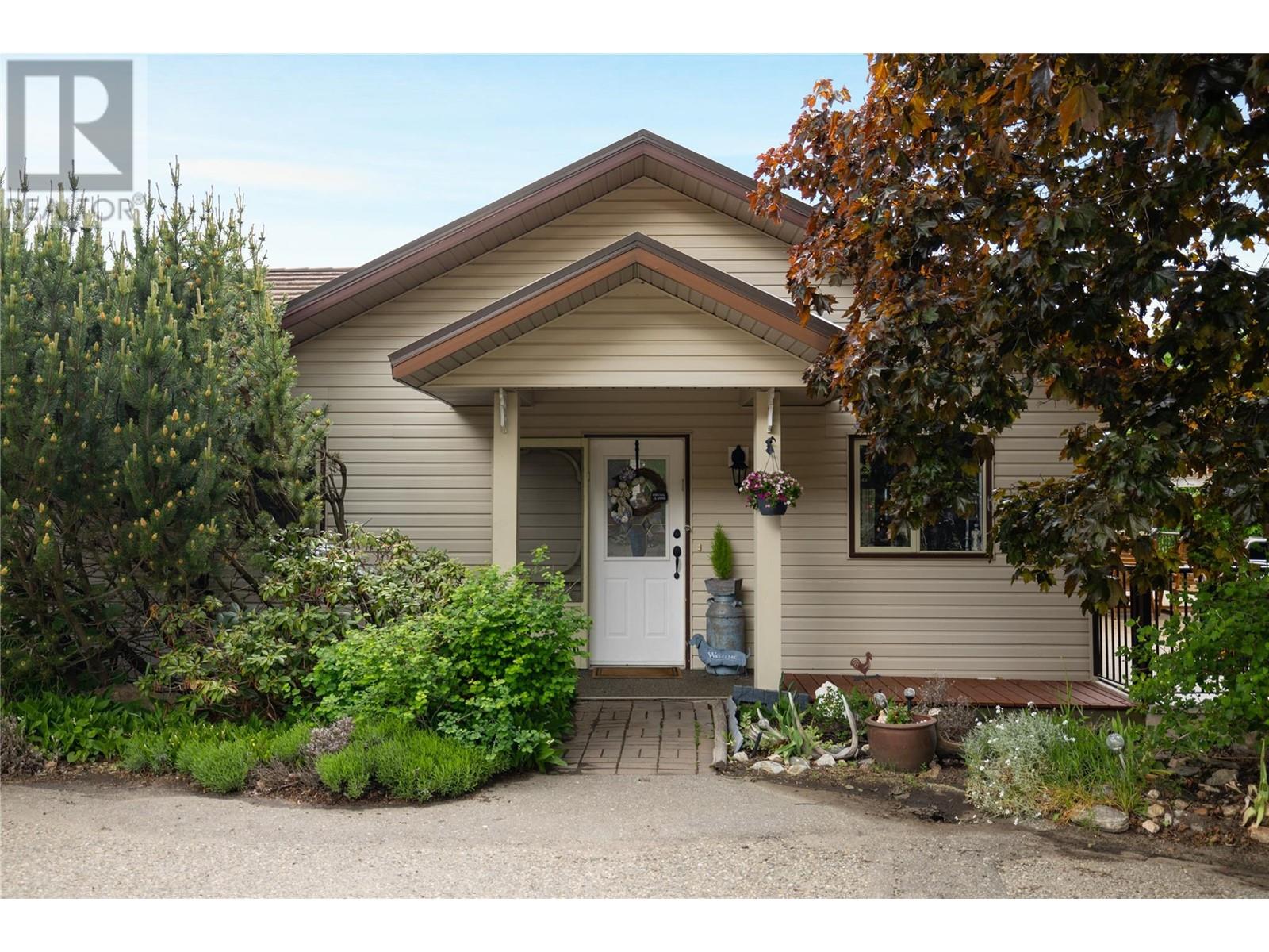 5620 Neil Road, Vernon