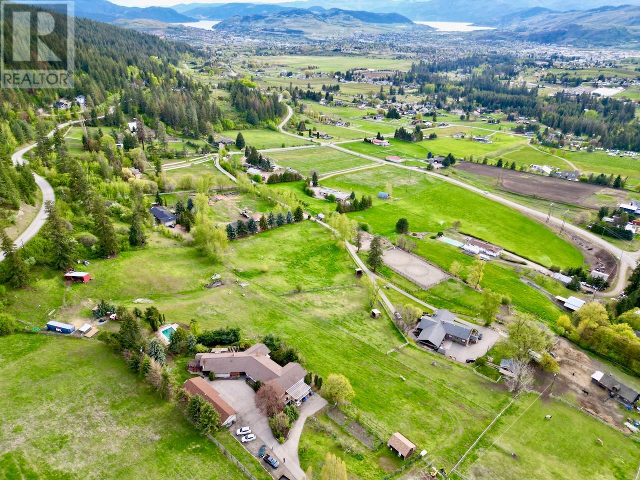5620 Neil Road, Vernon