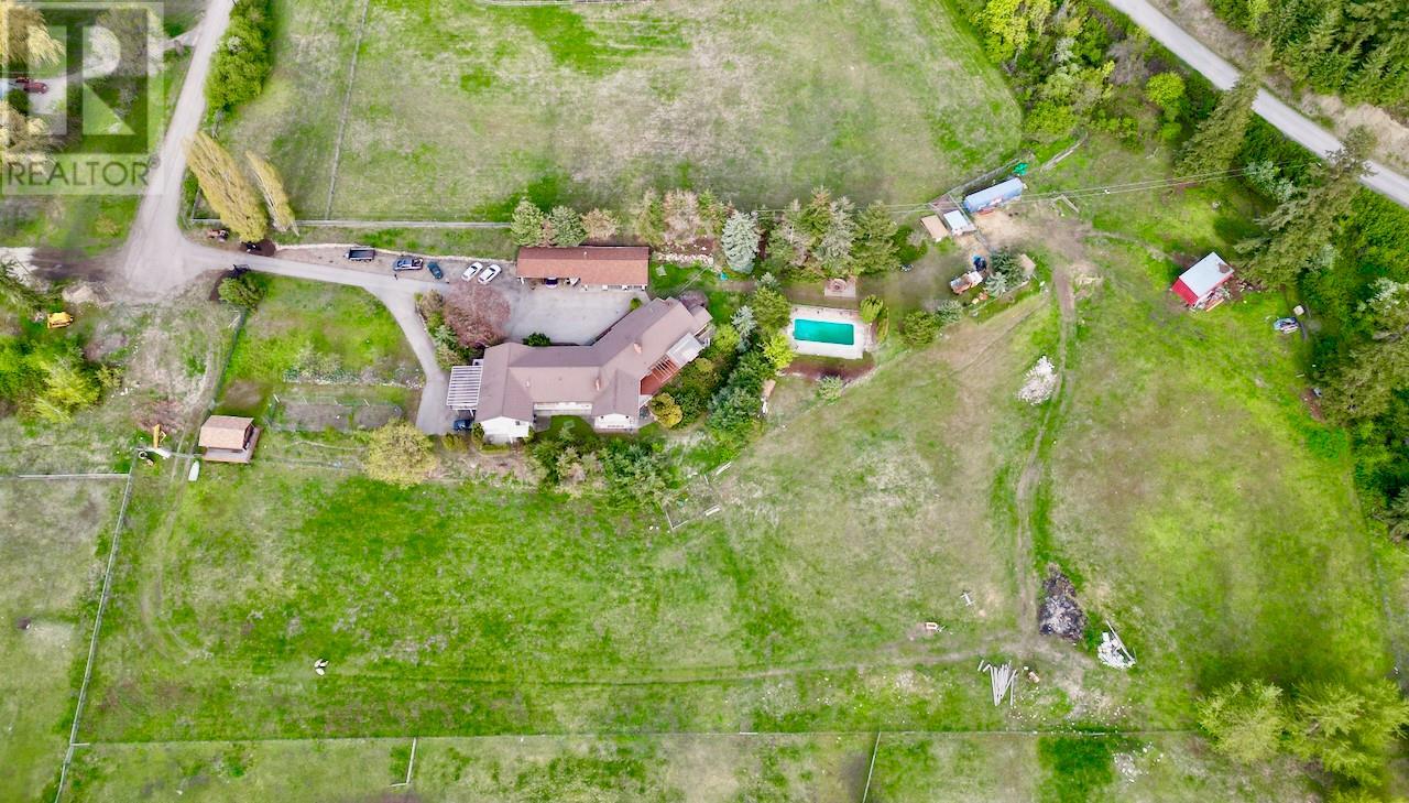 5620 Neil Road, Vernon