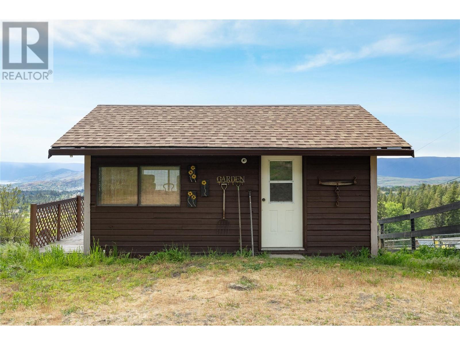 5620 Neil Road, Vernon