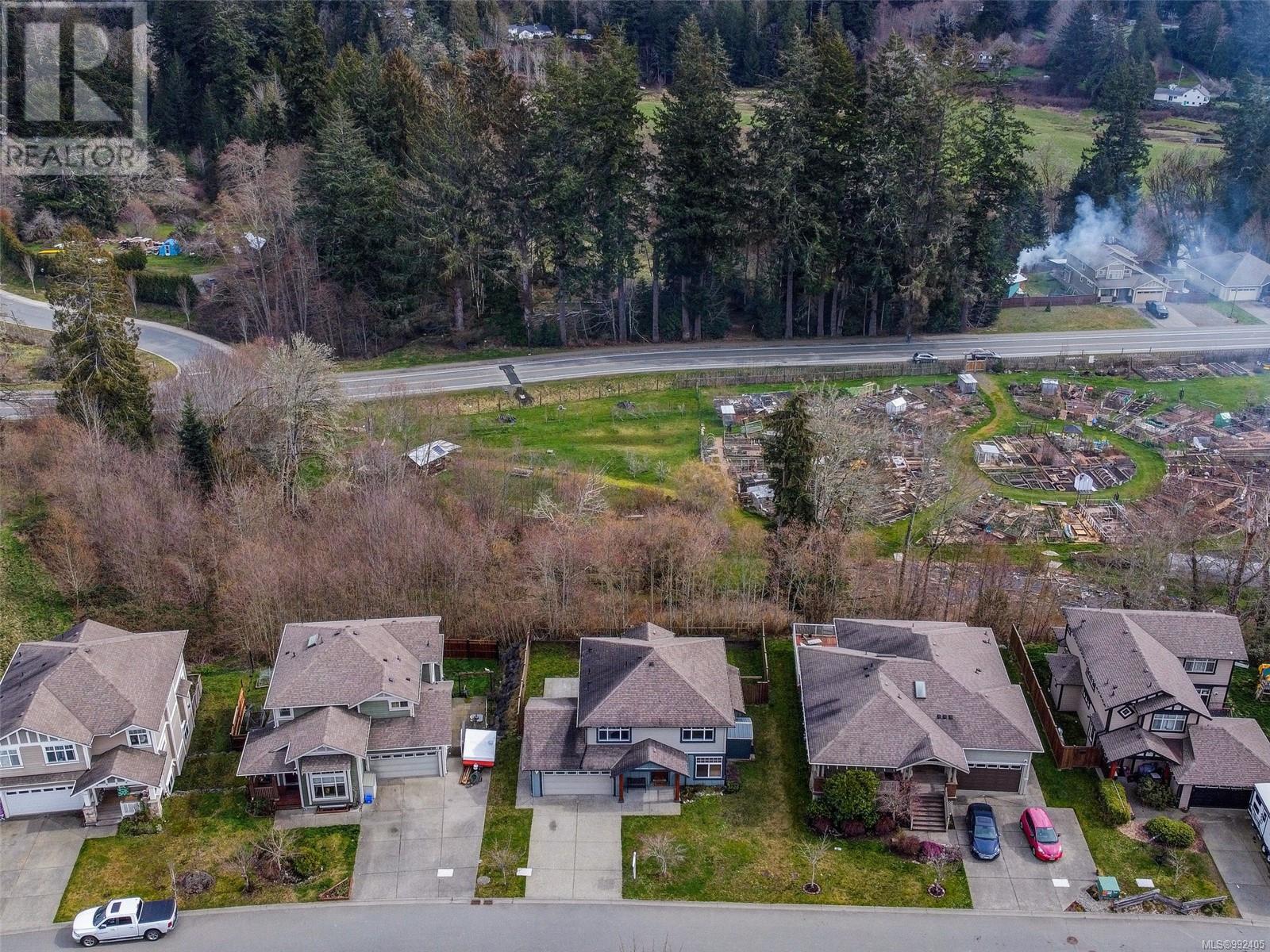  2403 Snowden Place, Sooke
