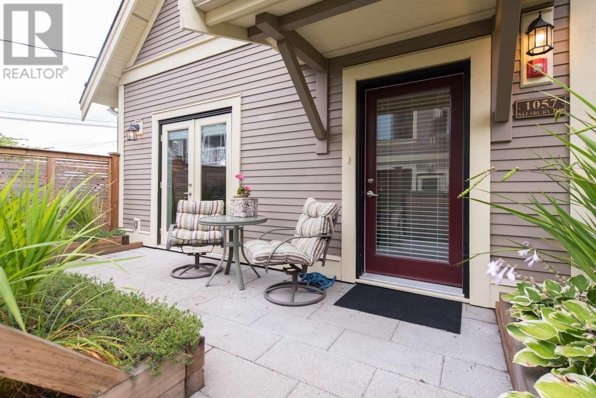 1057 SALSBURY DRIVE, Vancouver real estate listing R2979806