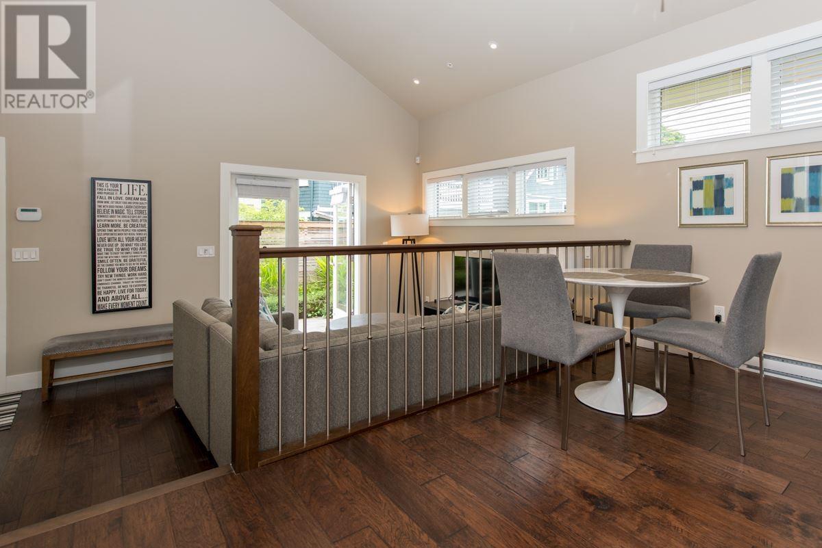 1057 SALSBURY DRIVE, Vancouver real estate listing R2979806