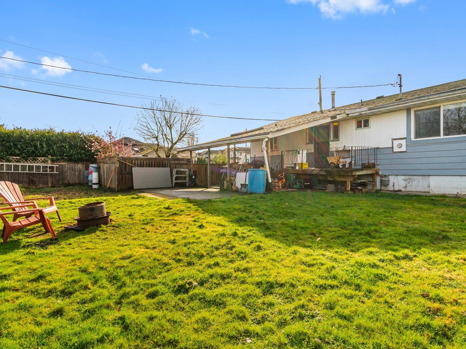 Photo 5 of 34693 2 Avenue, Abbotsford BC