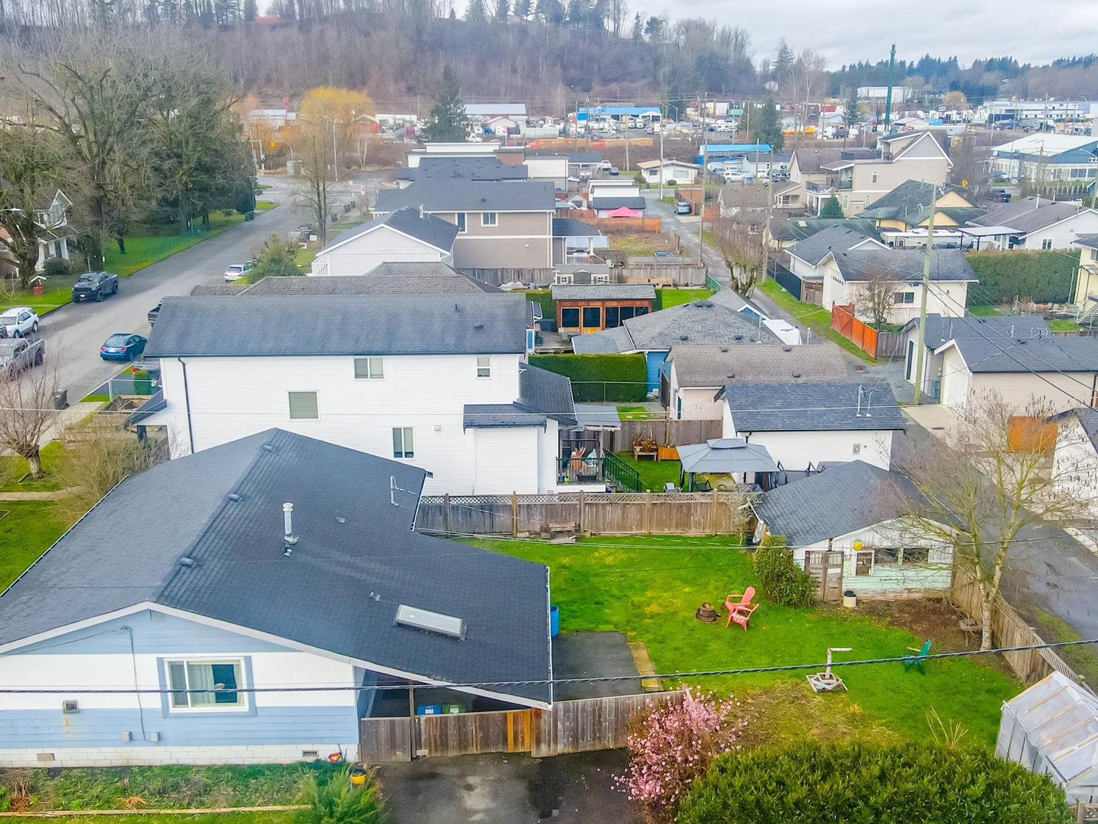 Photo 9 of 34693 2 Avenue, Abbotsford BC