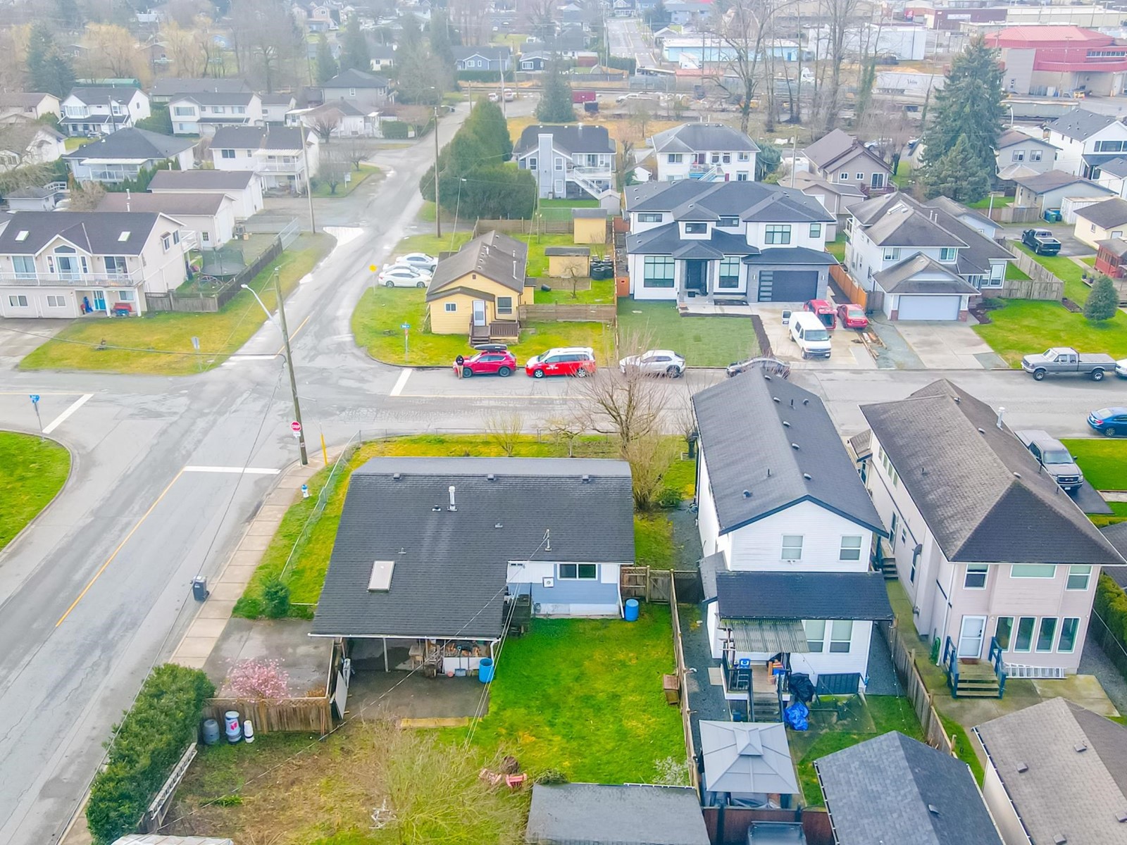 Photo 11 of 34693 2 Avenue, Abbotsford BC